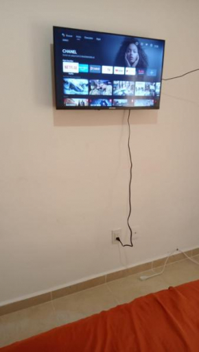 Tranquilo y cómodo
